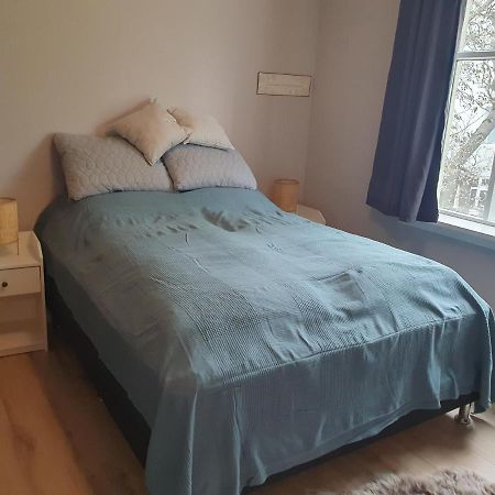 Cosy Apartment In The Old West Reykjavik Center Экстерьер фото