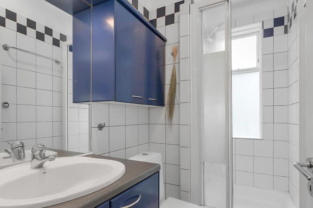 Cosy Apartment In The Old West Reykjavik Center Экстерьер фото