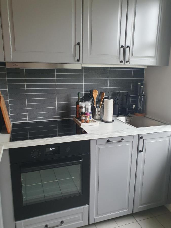 Cosy Apartment In The Old West Reykjavik Center Экстерьер фото