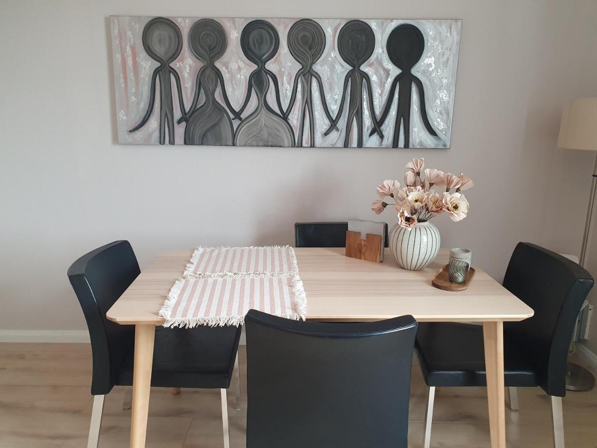 Cosy Apartment In The Old West Reykjavik Center Экстерьер фото