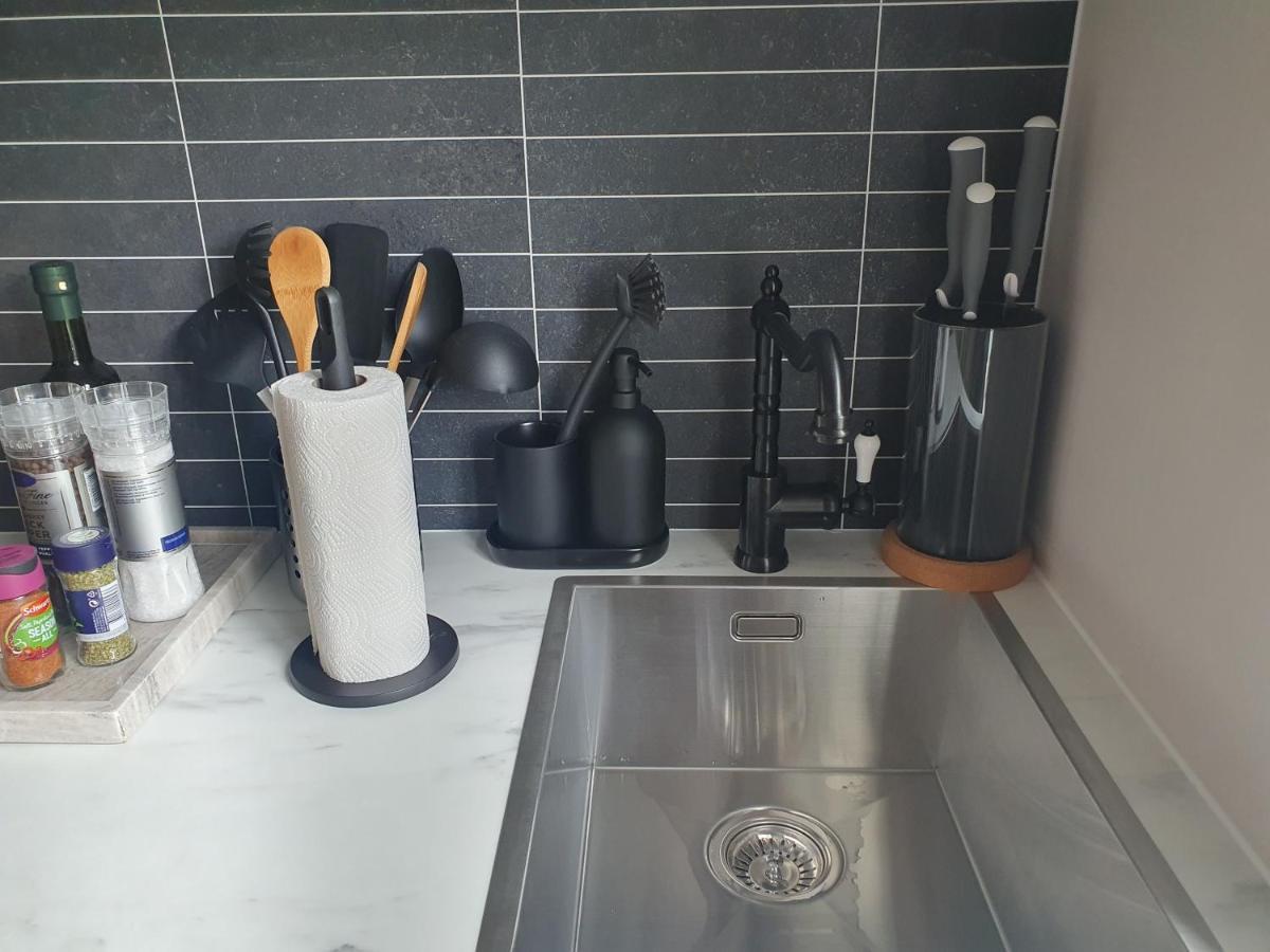 Cosy Apartment In The Old West Reykjavik Center Экстерьер фото