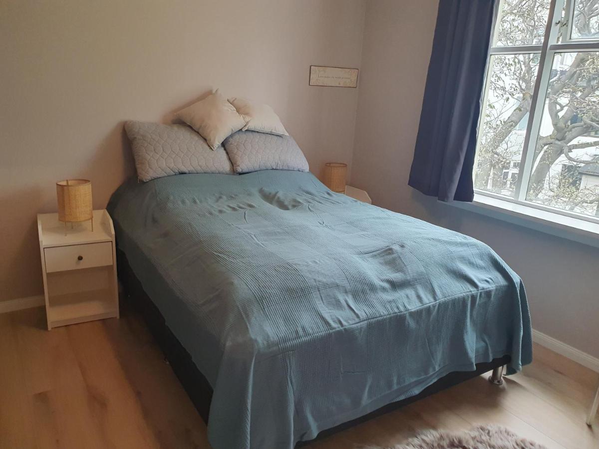 Cosy Apartment In The Old West Reykjavik Center Экстерьер фото