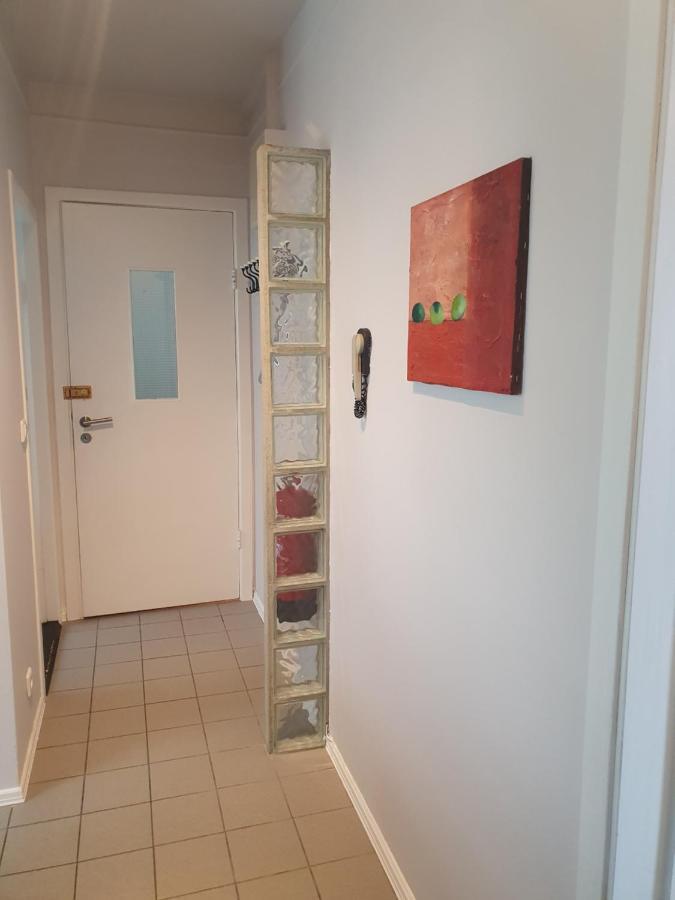 Cosy Apartment In The Old West Reykjavik Center Экстерьер фото