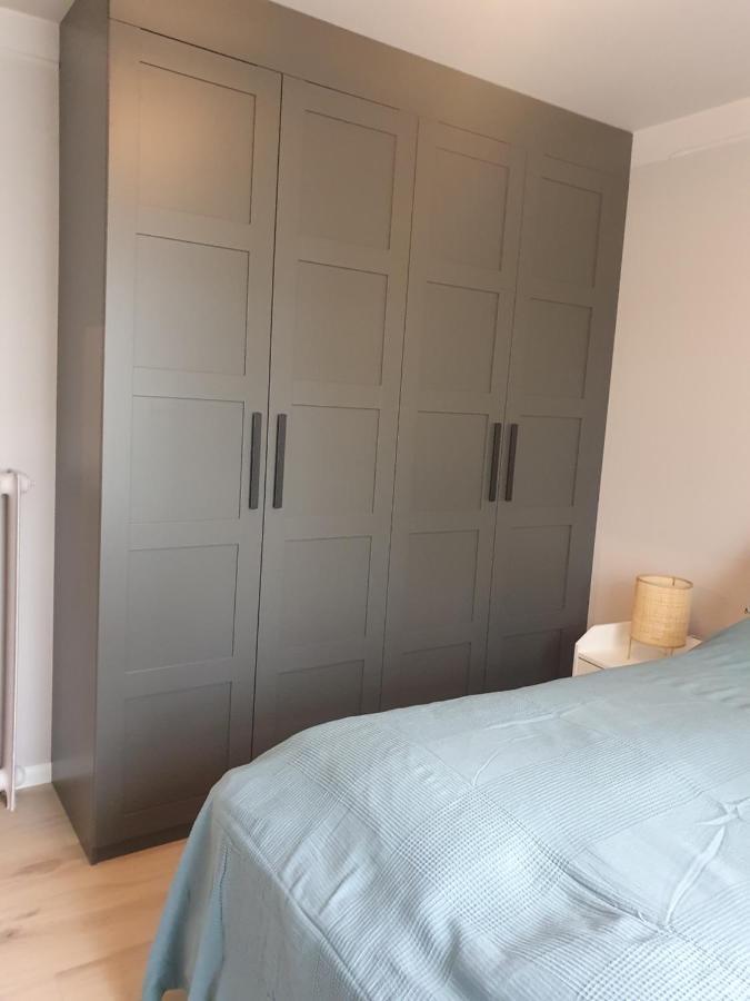 Cosy Apartment In The Old West Reykjavik Center Экстерьер фото
